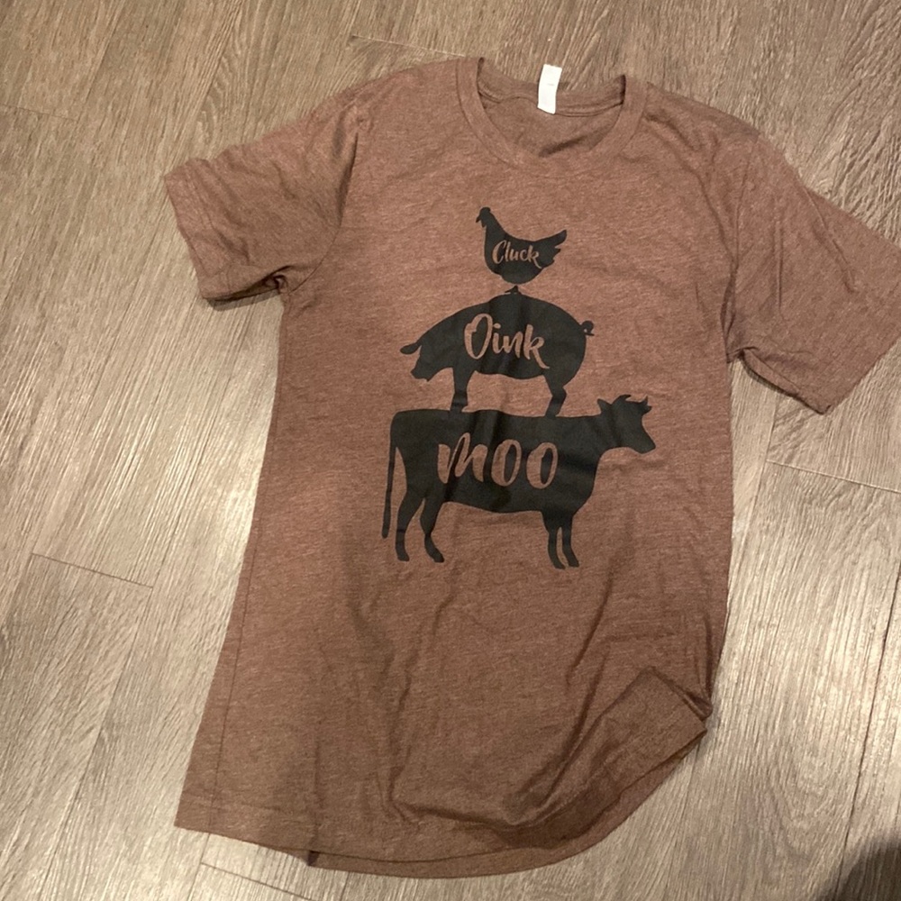 farm tshirt